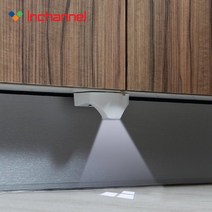 싱크대 모션감지 센서형 풋절수기 절수페달 자동수전인채널, A_모션감지 센서 풋절수기/싱글레버_IWS-S80