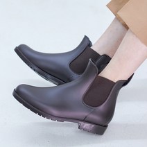 [아나이스]마일리 첼시 레인부츠 2.5cm[무료배송]