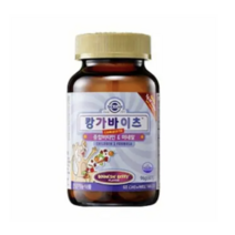 솔가 캉가바이츠 비타민C, 3개, 76개입