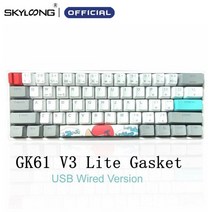 워크인스위치 Shustar led 손전등 울트라 브라이트 토치 l2v6 캠핑 5 릴레이, 패키지 e, l2-중간 밝기