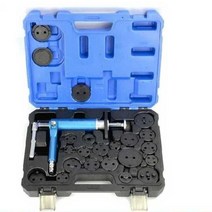 브레이크 패드 교환기 공기 키트 공압 공압식 세트, KT6038 브레이크 (수동공압식)