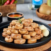 [천삼백케이] [사그담] 패밀리 대구막창 국내산 초벌 돼지막창 500g, 단품