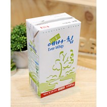 선인 에버휩, 1030g, 1개