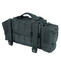 Condor 디플로이먼트 백 (블랙 정품보장