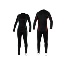 BARE 베어 드라이슈트 내피 ULTRAWARMTH BASE LAYER, 남자PANT_L