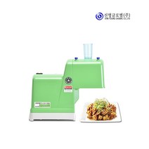 신영그린파절기 SY-1504 칼날2.3mm 파채기계 파절단기