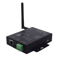 Cosofteck-RK2613A 게이트웨이 미니 PC IOT 에지 컴퓨팅 MQTT JOT TCP UDP HTTP 클라우드 원격 산업용, 02 ST and wifi