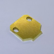 턴테이블용 포노 카트리지 스페이서 심 VTA Thorens Rega Linn AR 등, 한개옵션0