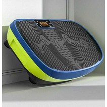 헬스장 덜덜이 운동기구 마사지 홈트 코어 운동, 블랙