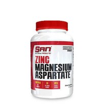 SAN 산 ZMA 징크 마그네슘 아스팔테이트 90정 1개