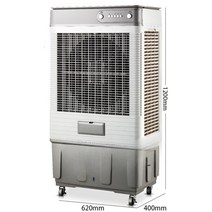 냉선풍기 주차장 공업용 대형 냉풍기 산업용, 평면 60-80