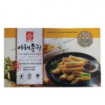 NEW야채춘권 골든피트 1.8kg(15GX약72EA) 식자재 장보기, 단품, 단품