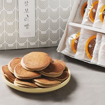 [경주빵집] 이상복 찰보리빵 선물세트, 이상복찰보리빵 30개