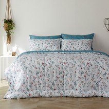 클푸 [클푸]알러지케어 플레르 사계절 차렵이불 풀세트 Q