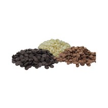 바리칼리바우트 다크/화이트 1kg (소분상품), 바리칼리바우트 화이트 컴파운드