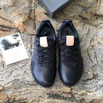 다이쏘 남성 가죽 운동화 캐주얼 남자스니커즈