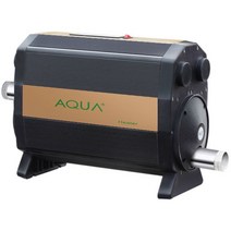 수영장 히팅기 히트펌프 보일러 온수 온도 조절 펜션 온천 풀빌라, 60KW(380V)