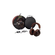슈어 AONIC 50 무선 노이즈 캔슬링 헤드폰 - 브라운 - SBH2350-BR