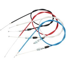자전거 브레이크 와이어 케이블 1PCS 크로스 오토바이 수정 4 스트로크 50cc-250cc 대형 스크류 오일 특수