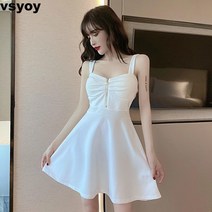 vsyoy 나시 느낌 원피스