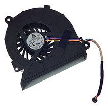 SWCCF New CPU Cooling Fan for HP Pavilion 23 AiO Lugo Arch Amber 23-G013W 23-G025D P/N:739393-001 6, 1, P/N:739393-001 6033B0035601 B