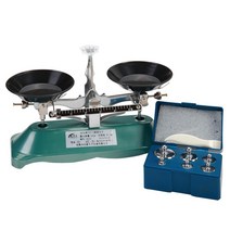 천칭저울 측정기 무게 소형 실내 정확한 주방 미니, 100g 스코어 0.1g 배송 분량 + 핀셋