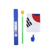 태극기 국기함세트 가정용태극기 깃발