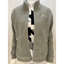 루이까스텔 여성 22년 F/W 가을 30% 스타일리쉬하고 디자인이 이쁜 뽀글이 점퍼 #빠른배송#간절기 자켓 #여성 가을 골프 웨어 [NC 신구로]