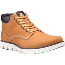 Timberland 부츠 Bradstreet Chukka Leather Stretch
