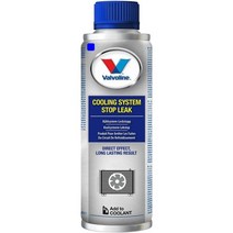 라디에이터 누수차단제 발보린 냉각시스템 신속 냉각수 누수방지제 300ml, 1개