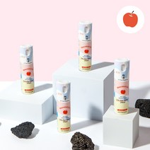 입냄새제거 원샷 구강스프레이 10ml 4개 구매시 1개 사은품 증정, 쿨애플민트향