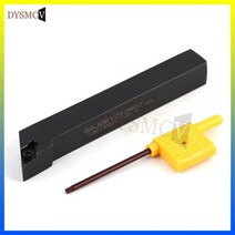 1PC SDJCR SDJCL1010H07 SDJCR1212H07 SDJCL1212H07 SDJCR1616H07 SDJCL1616H07 CNC 선반 아버 카바이드 외부 선삭 공구 홀, SDJCR1010H07