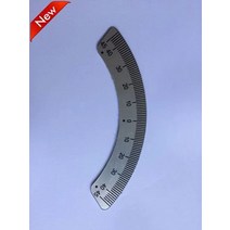 CNC 브리지 포트 밀링 머신 C15 범용 헤드 라디안 눈금자 앵글 플레이트 1pc, a, 01 A