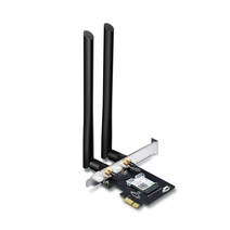 티피링크 TPLink AC1200 PCIe PC용 와이파이 카드 아처 T5E 가성비 추천 미국직구