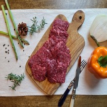 프리미엄 소고기 미국산 와규 살치살 치마살 갈비살 200g, 살치살 200g