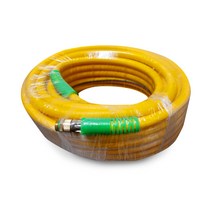 코스코 동력분무기 연장호스 8mm x 30m 농약 호스 분사 고압, 1개