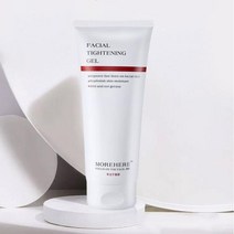 뷰티디바이스 초음파 젤 Hifu RF EMS 리프팅 마사지 캐비테이션 바디 슬리밍 페이셜 스킨 퍼밍 주름 방지 크림, 220ml