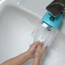 J.ROM 워터탭 스카이 유아수도꼭지