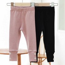 여자 조카 선물 예쁜 아기옷 공주풍 레깅스 타이즈