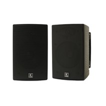 K-SORI 가게스피커 5인치 100W출력 스피커 [1조], KSSP-100B