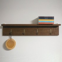 밀러 빈티지선반 F타입 miller shelf 벽선반, 5