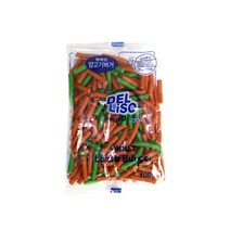 탁펫 델리소 양고기버거 100g, 3개