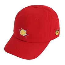 티비제이 성인+아동 허팝 볼캡 T194AP130P