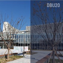 이지픽스 쏠라필름 썬팅지 솔라 자외선차단 포커스필름 5미터, DBU20