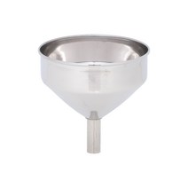 킹센스 스텐 깔때기 소소, 1개