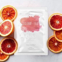 클렌즈주스 오렌디톡 모로오렌지즙 14포 70ml, 1박스 14포 70ml