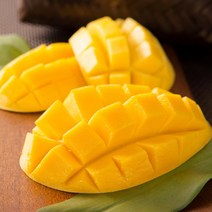 프리미엄 망고 특대과 태국망고 항공직수입 골드망고 백화점납품 mango 4kg(8~12) 5kg(12~14), 애플망고 4kg