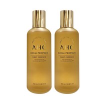 AHC AHC 로얄 프로폴리스 퍼스트에센스 100ml 2개, free