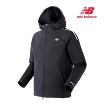 뉴발란스 뉴발란스 NBMDA16003_AMJ01300 쿠션지 후드집업_19 (6575381)