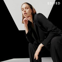 [에디티드] 에디티드 EDITED 에어리 쿨 썸머 수트 셋업